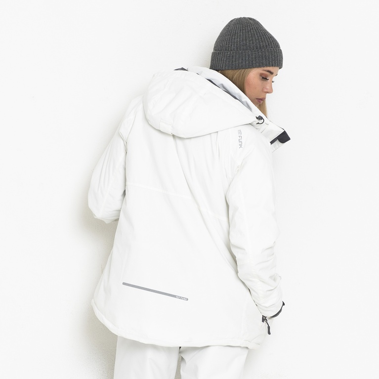 Jakke "Åre 2.0" Jakke "Åre 2.0"